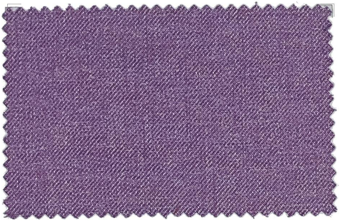 Marzoni Purple 100% Silk Solid Pants