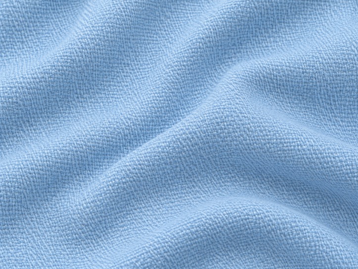 Sky Blue Solid Shirt IV