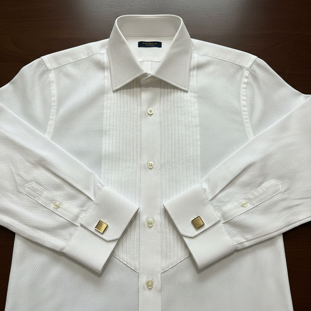 The Formal Shirt