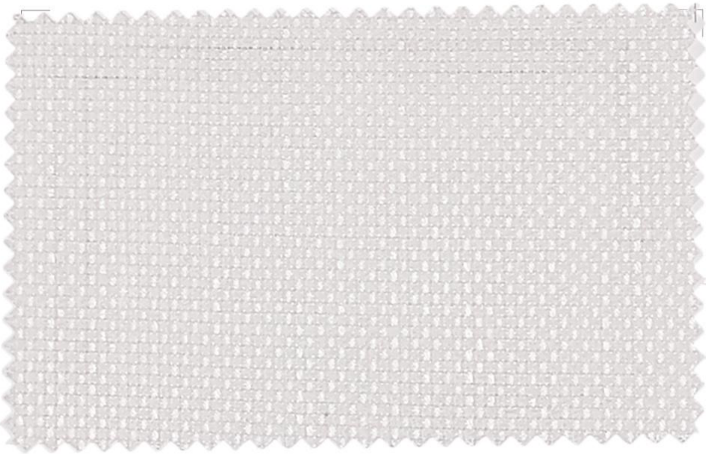 Marzoni White 100% Bamboo Basketweave Suit