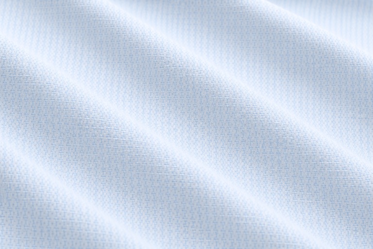 Light Blue Solid Shirt II