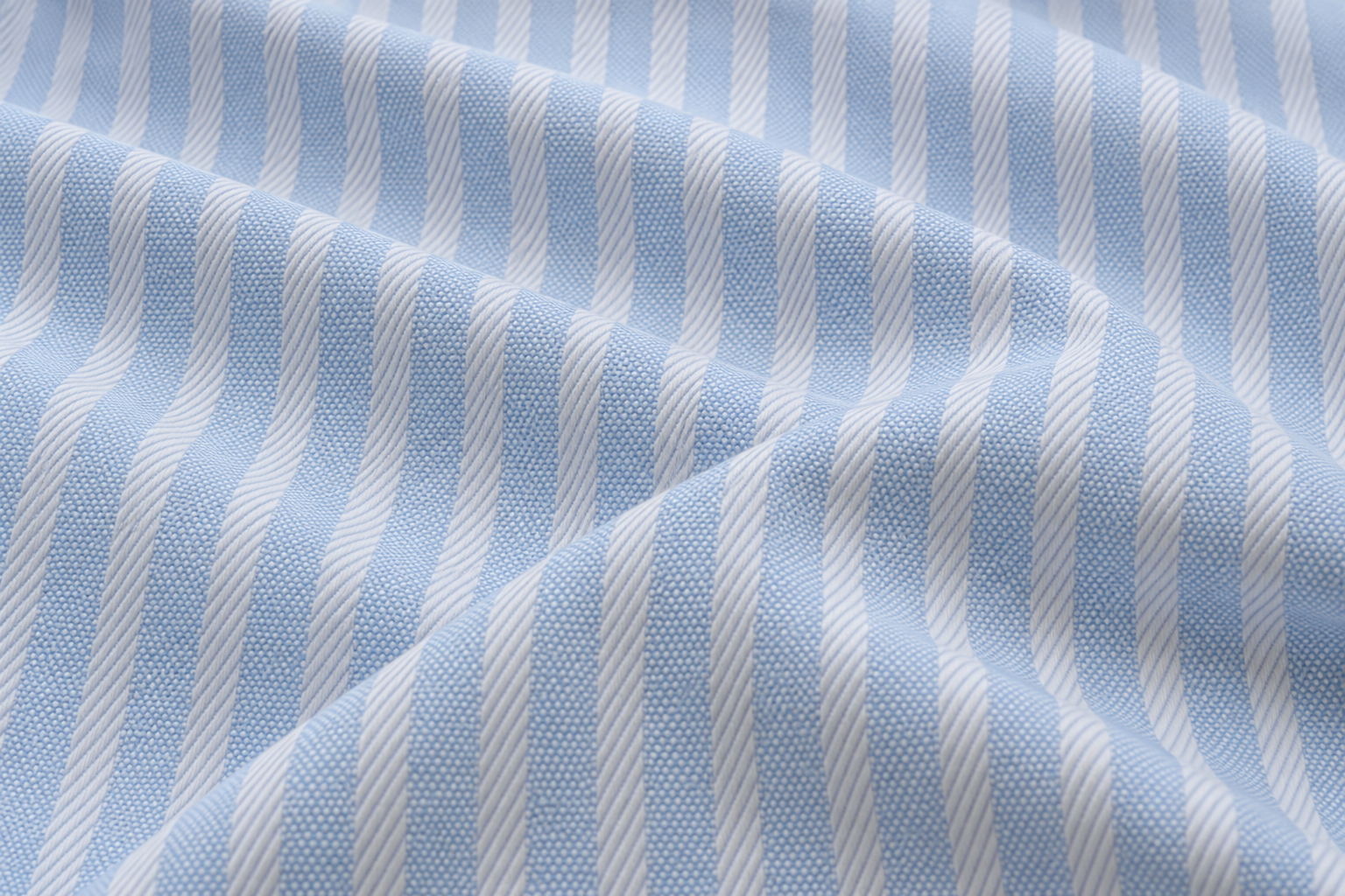 Blue Stripe Shirt VI