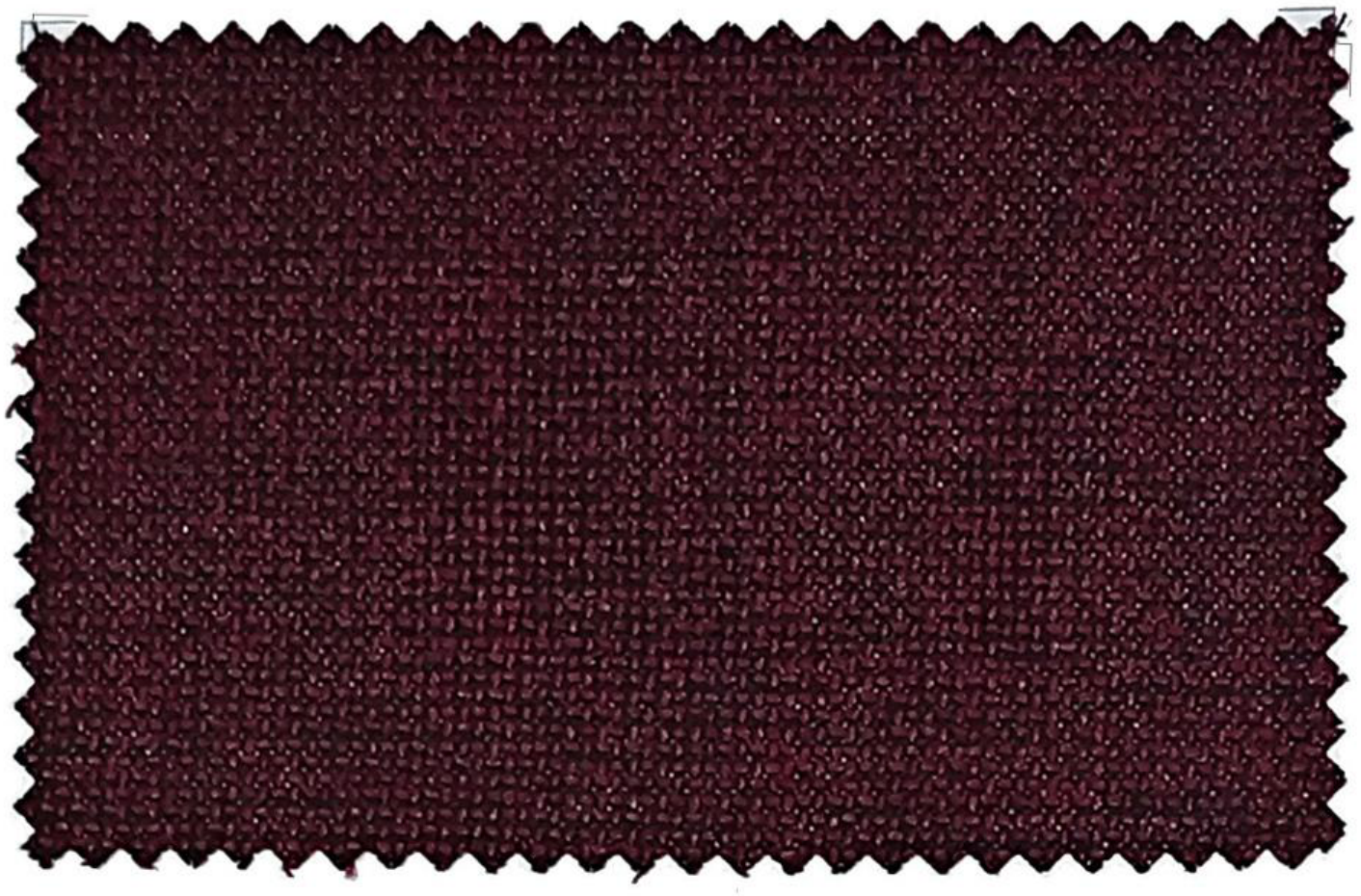 Marzoni Maroon 85% Wool / 15% Silk Basketweave Vest