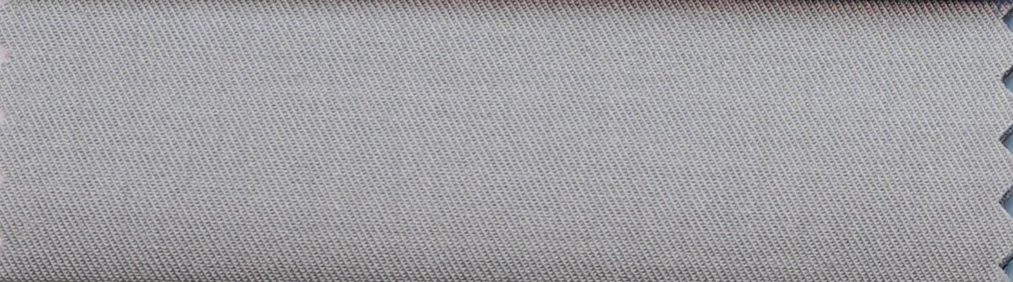 Gray Twill Shirt