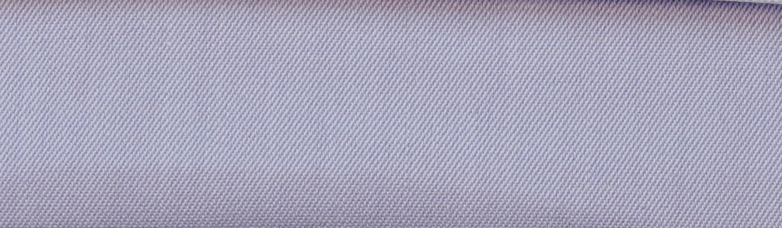 Purple Twill Shirt