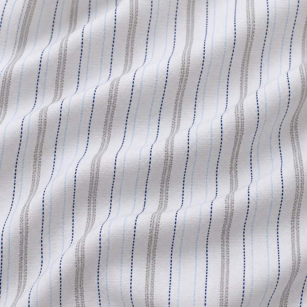 Blue Stripe Shirt II
