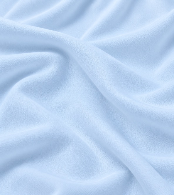 Blue Solid Shirt IV