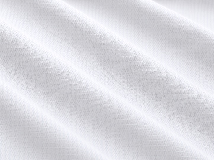 White Solid Shirt II