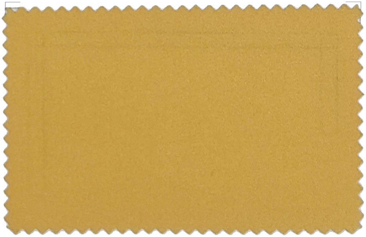 Marzoni Yellow Supima Cotton Solid Jacket