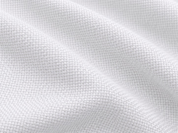 White Solid Shirt XII