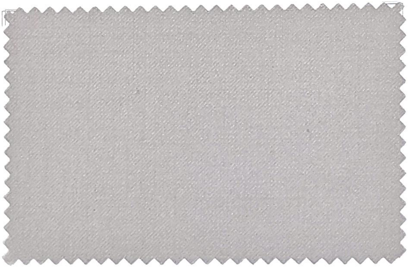 Marzoni Light Gray 100% Wool Solid Suit