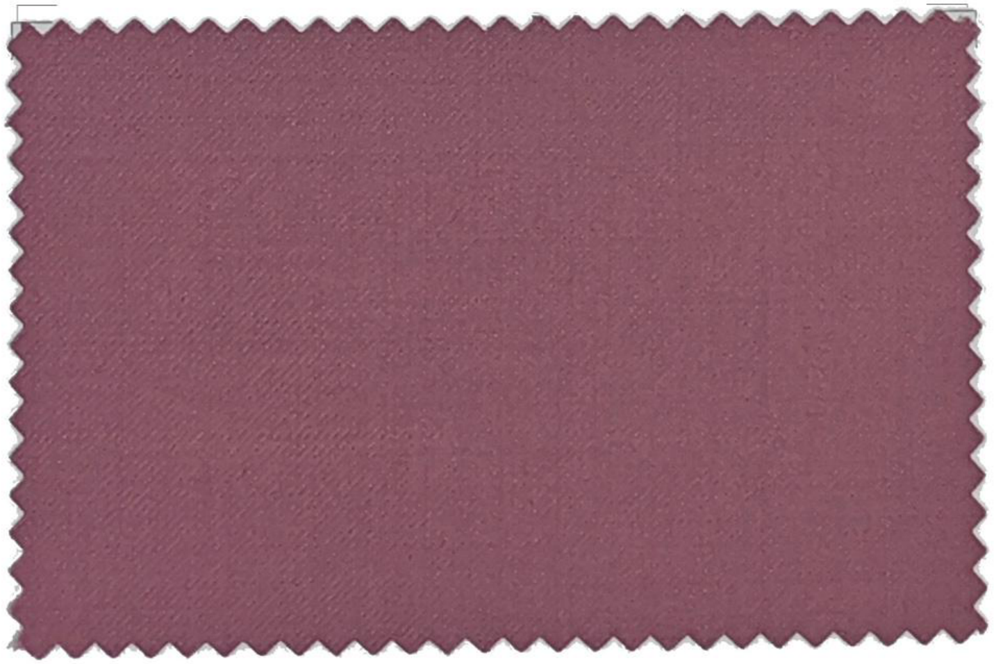 Marzoni Dusty Rose 100% Wool Solid Suit