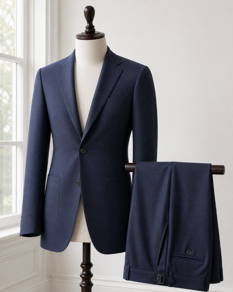 Dark Gray Solid Jacket