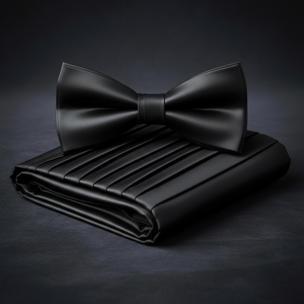 Neckwear & Waist Covering