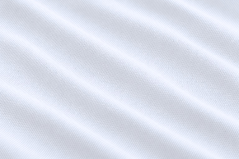 White Solid Shirt IV
