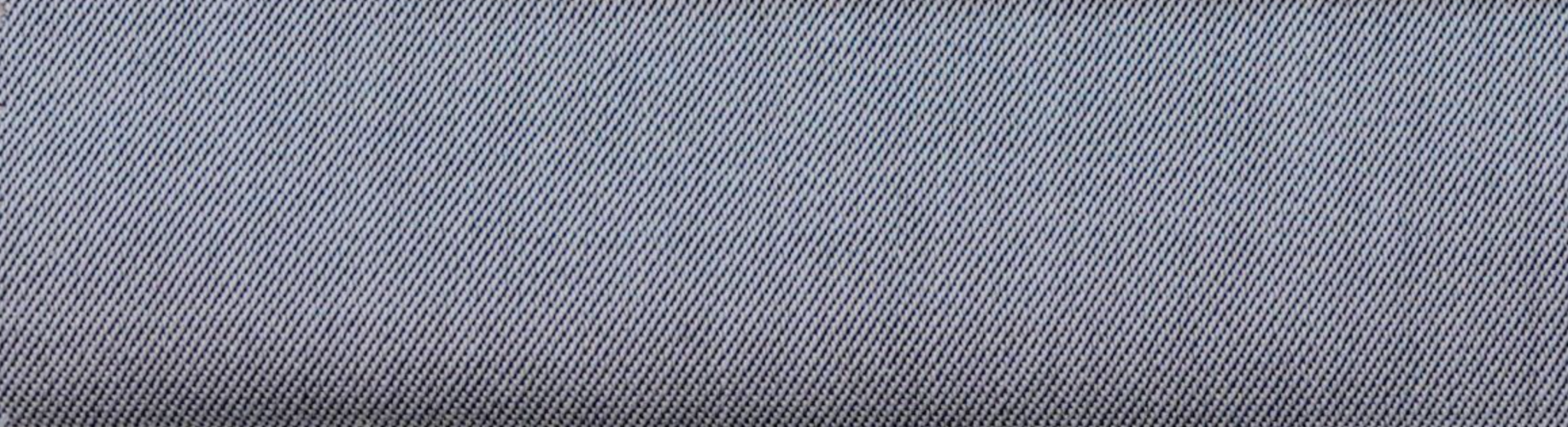 Blue Denim Shirt