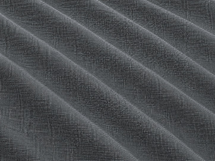 Charcoal Solid Shirt