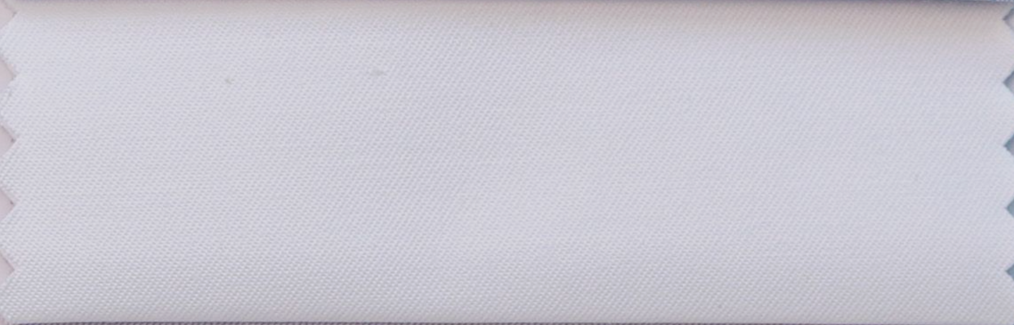White Solid Shirt XV