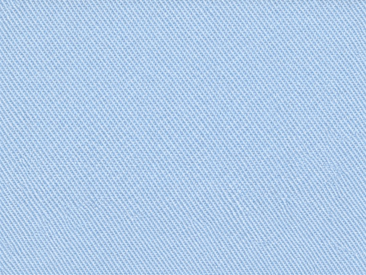 Light Blue Solid Shirt III