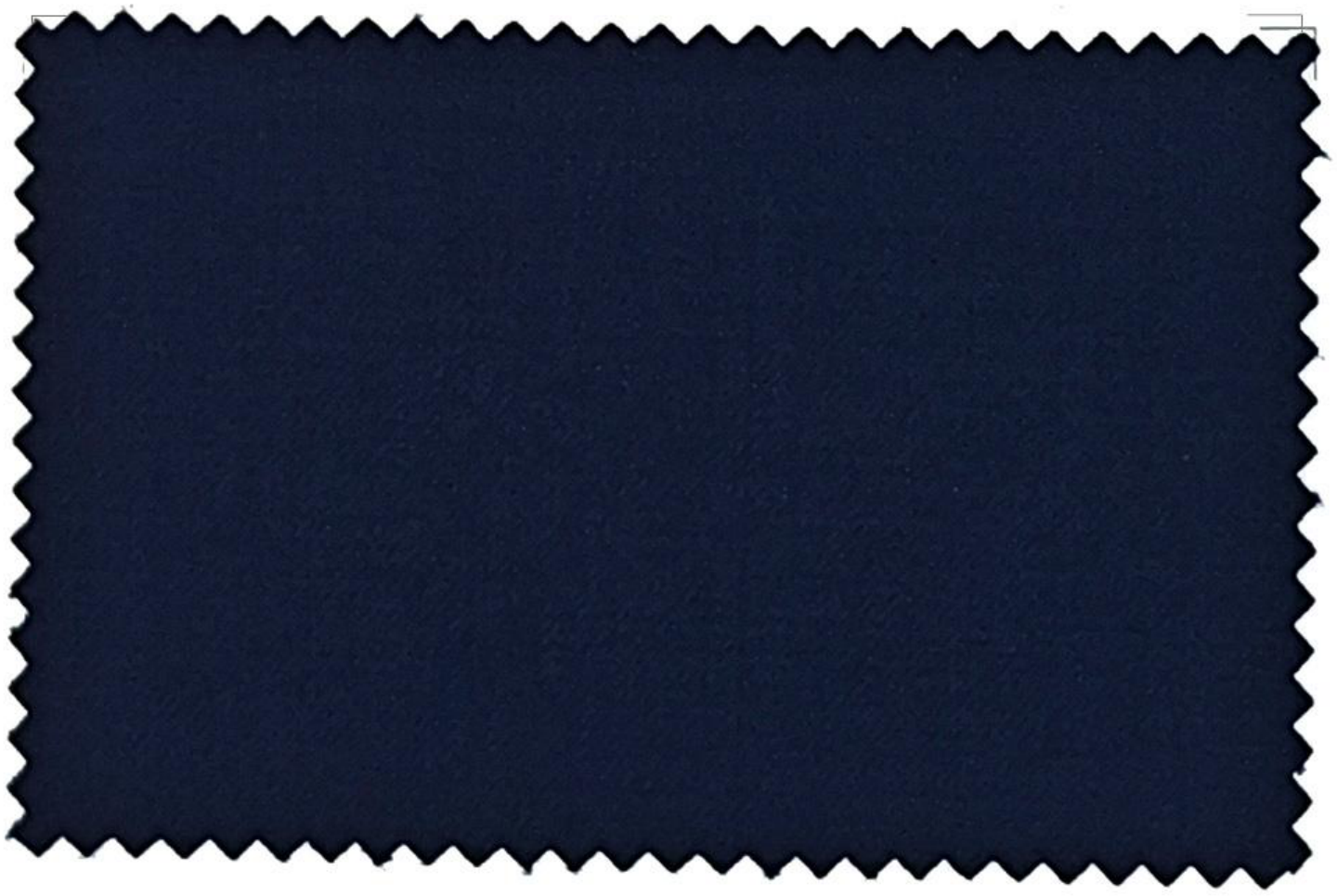 Marzoni Blue 100% Wool Vest