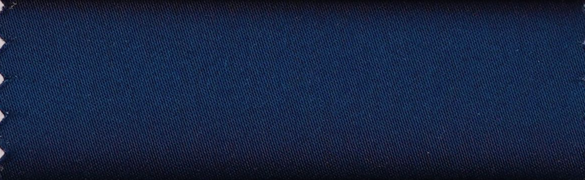 Navy Twill Shirt