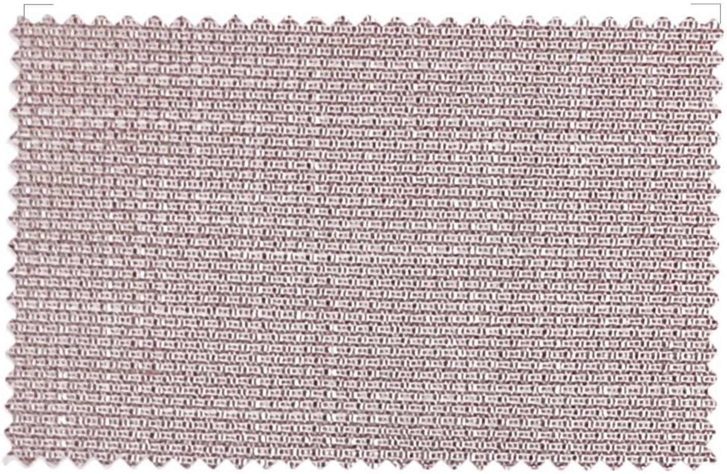 Marzoni Dusty Pink 100% Bamboo Basketweave Suit