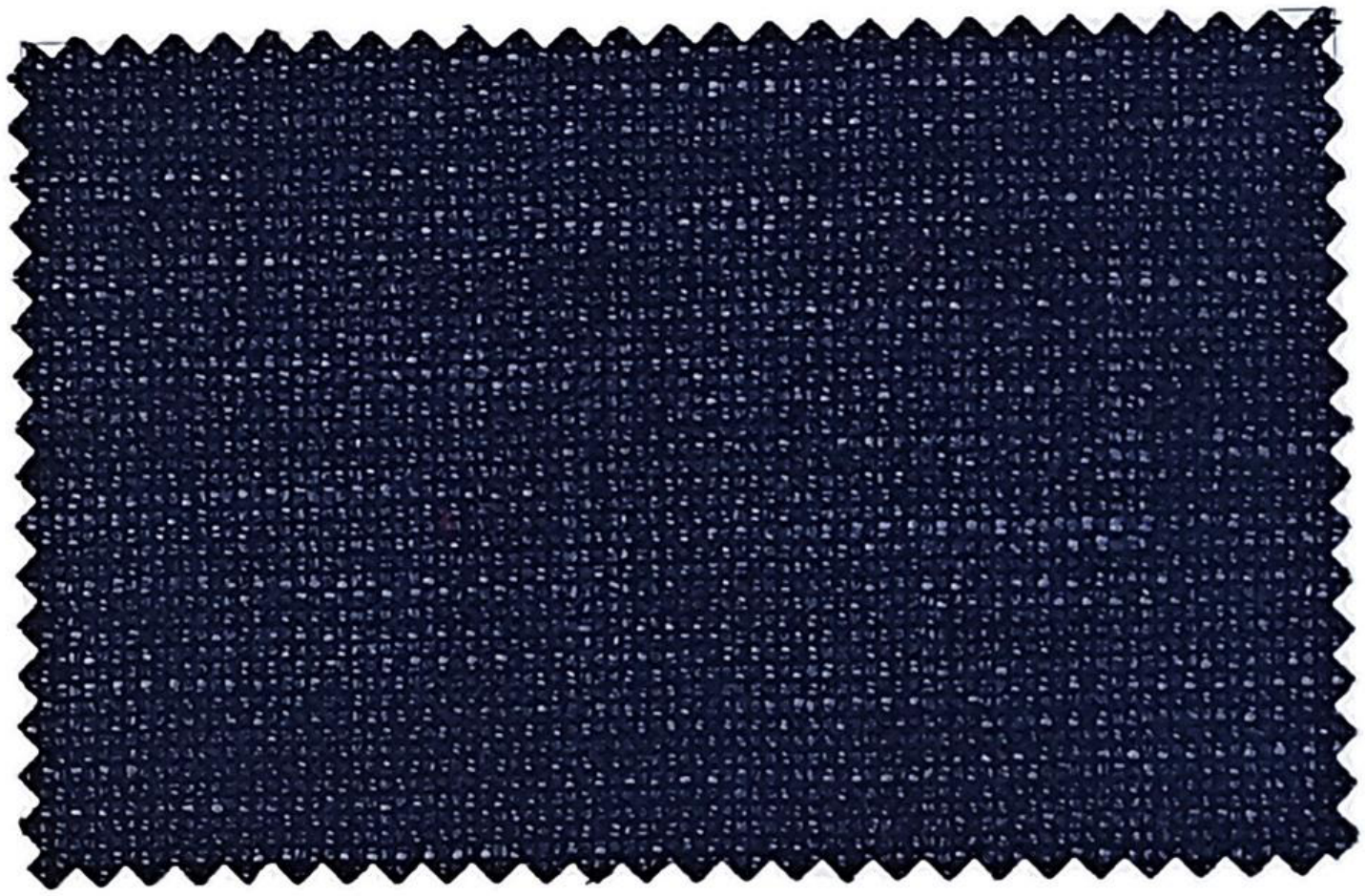 Marzoni Navy 52% Viscose / 46% Wool / 2% Elastane Textured Suit