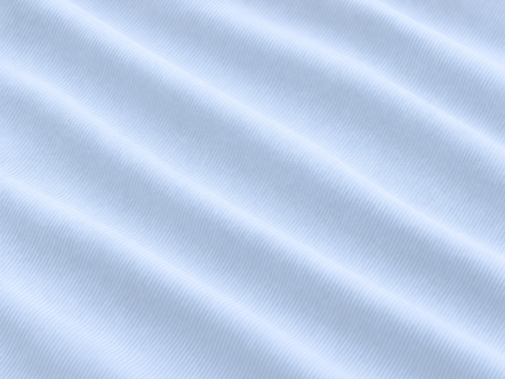 Light Blue Solid Shirt IV