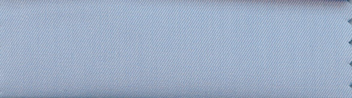 Blue Twill Shirt