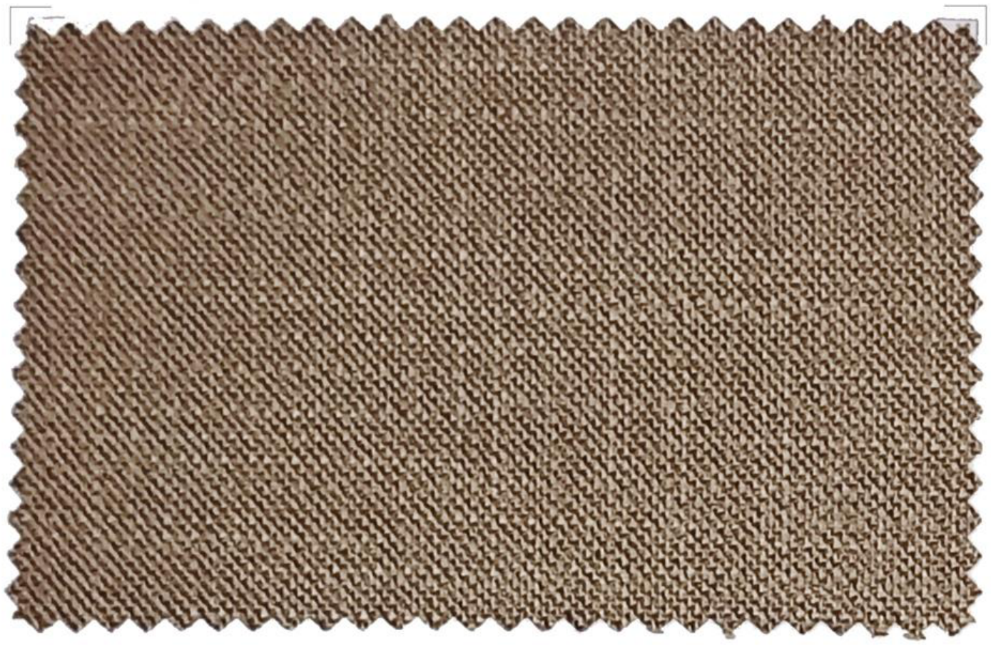Marzoni Beige 100% Bamboo Twill Suit