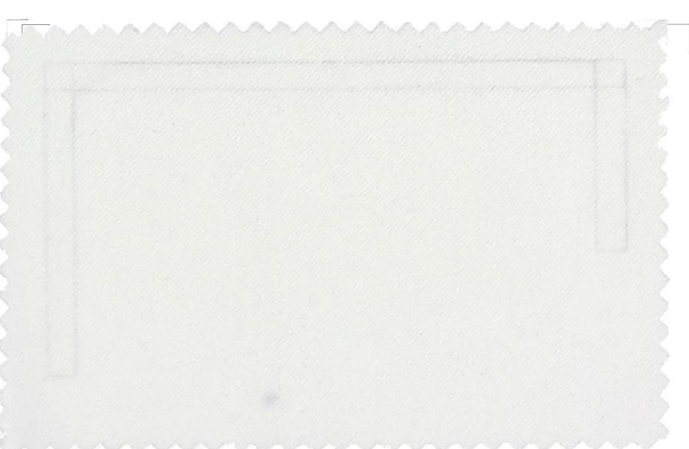 Marzoni White 100% Wool Suit