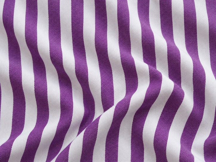 Purple Stripe Shirt IV