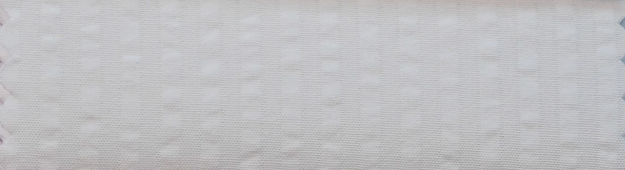 White Diamond Pique Shirt