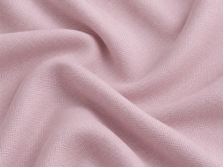 Pink Solid Shirt II