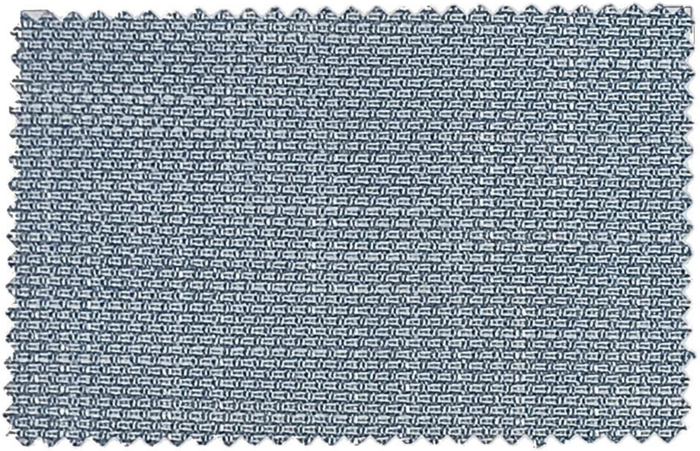 Marzoni Slate Blue 100% Bamboo Basketweave Suit