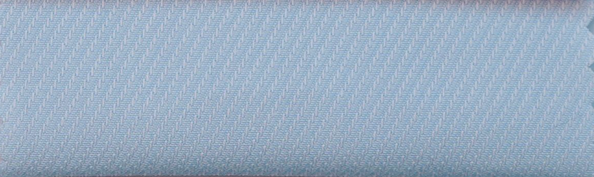 Blue Twill Shirt II