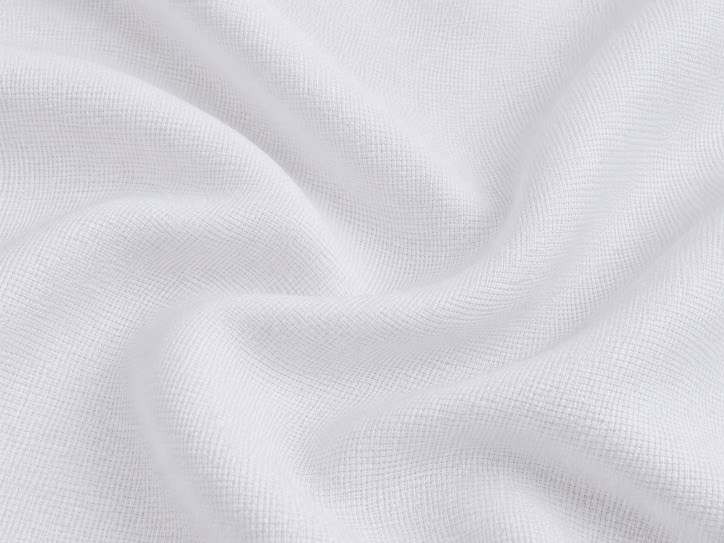 White Solid Shirt XVI