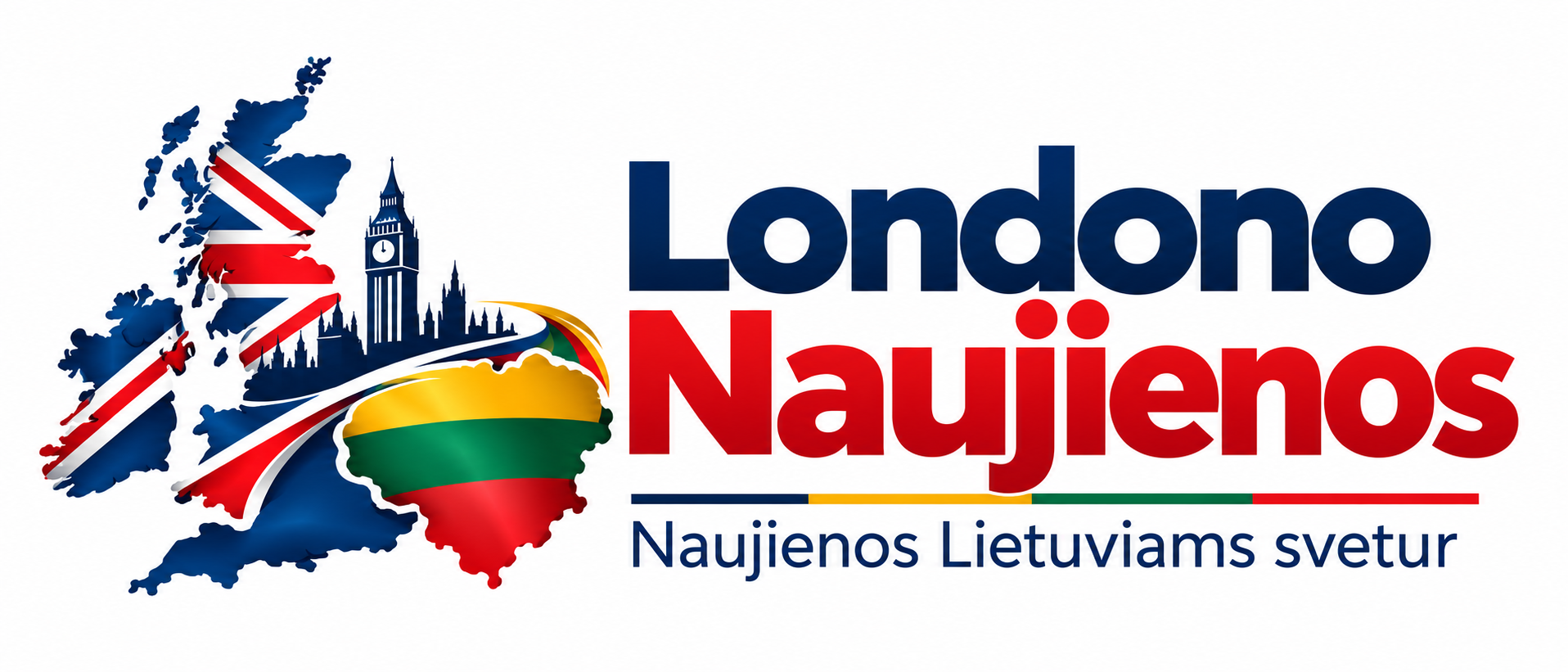 Londono Naujienos