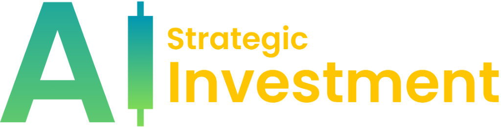 AI Strategic Investment