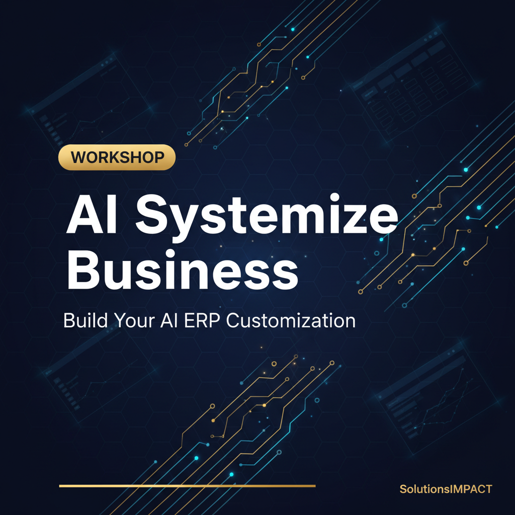 AI Systemize Business