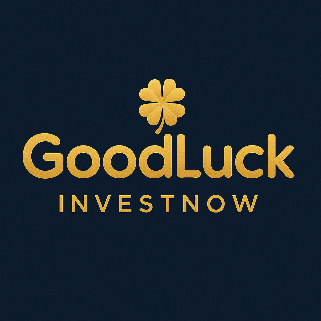 GoodLuck InvestNow