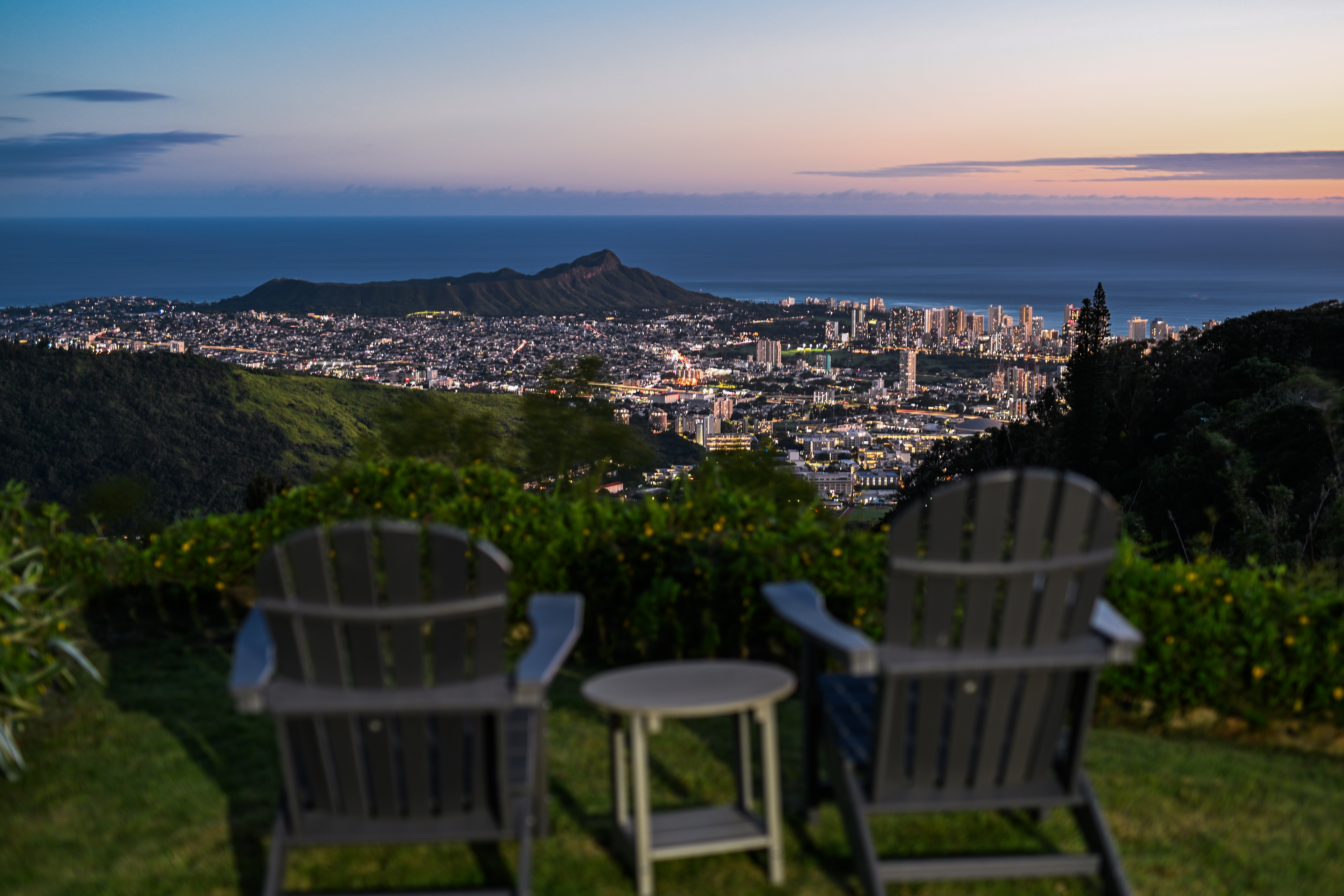 Tantalus Escape - Hawaii real estate video