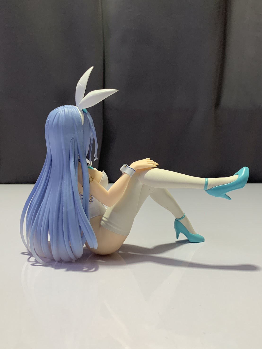 YU006-045 Figure Model 6