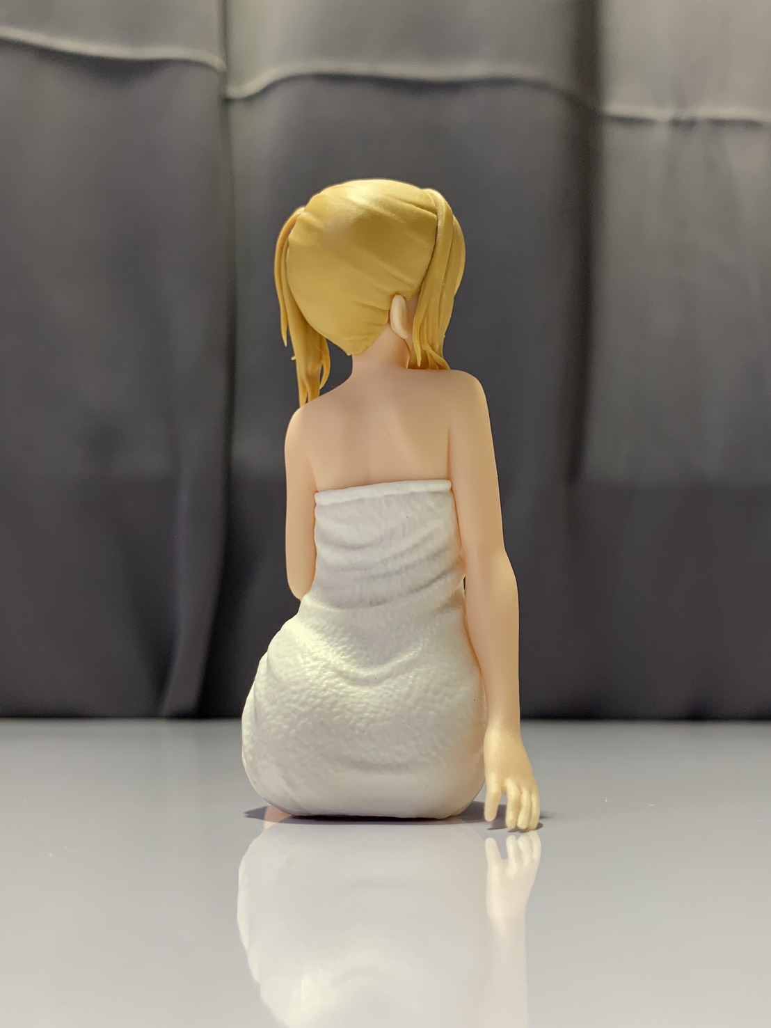 YU006-009 Figure Model 4