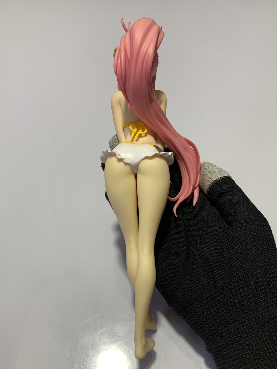YU006-005 Figure Model 4