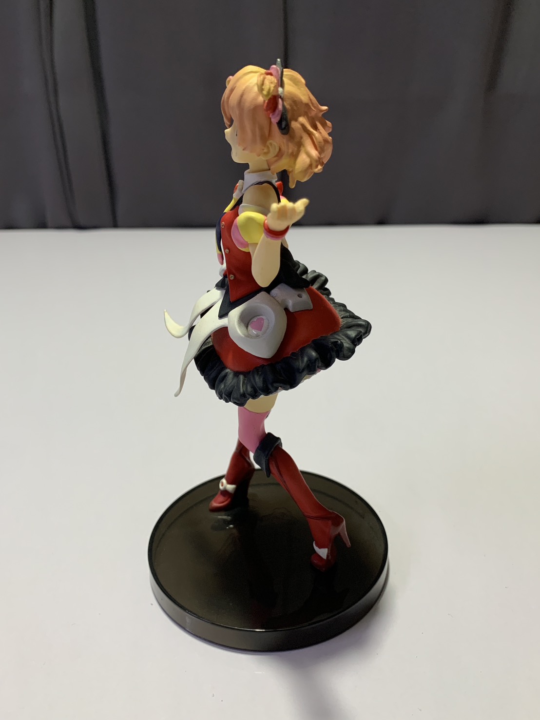 YU006-102 Figure Model 6