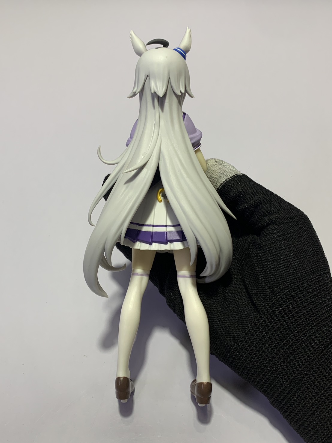 YU006-032 Figure Model 4