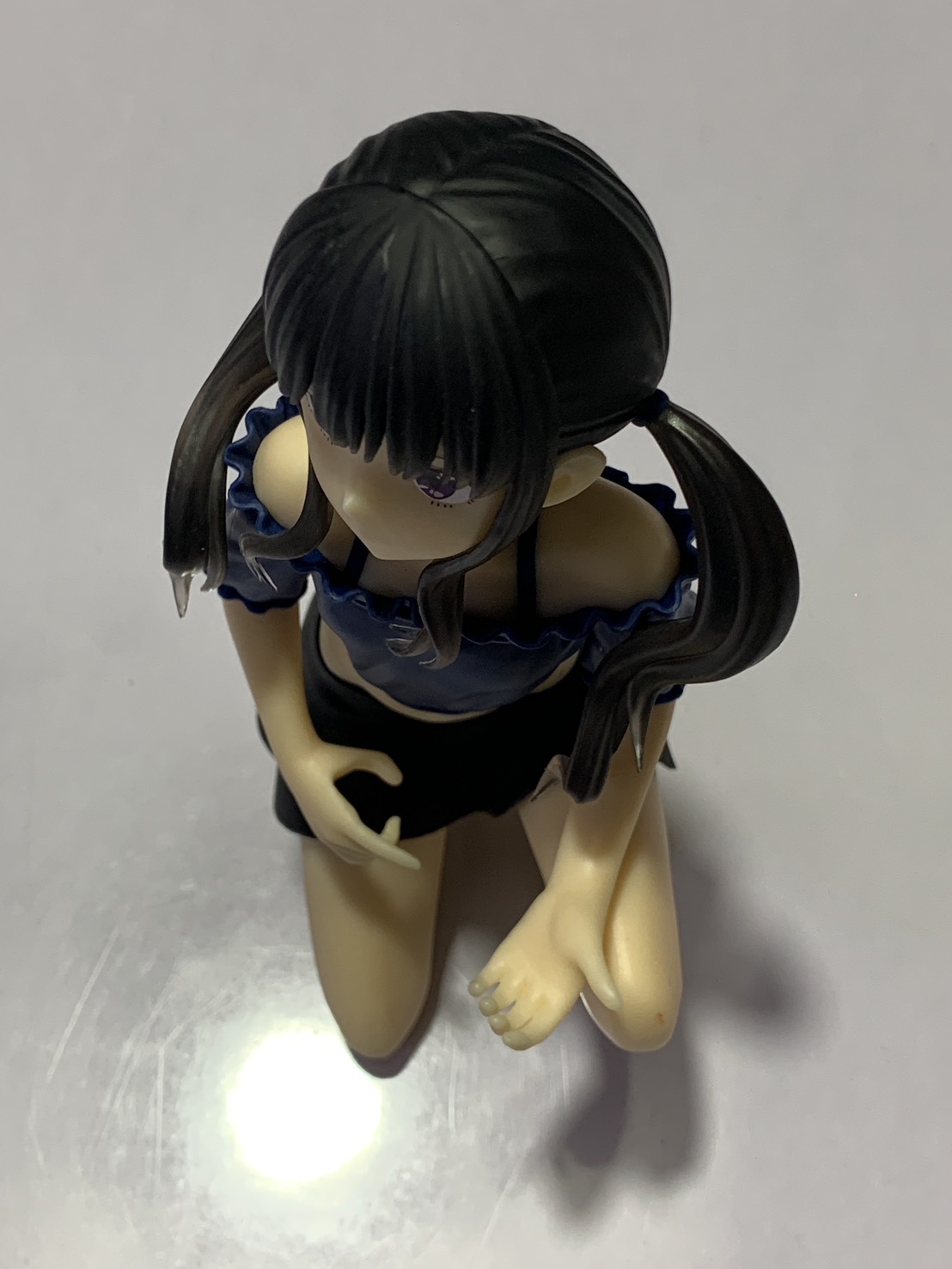 YU006-047 Figure Model 7