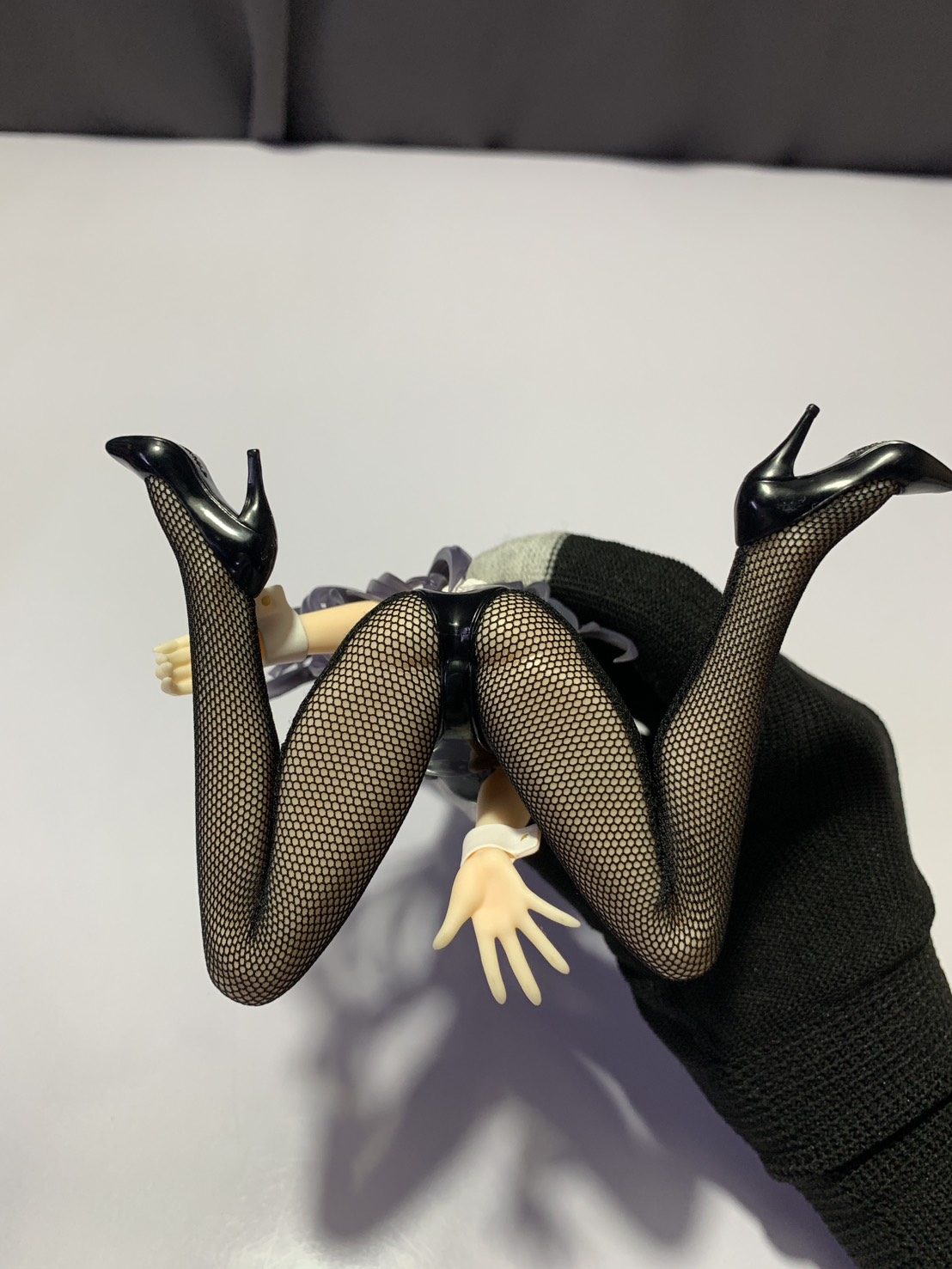 YU006-027 Figure Model 8
