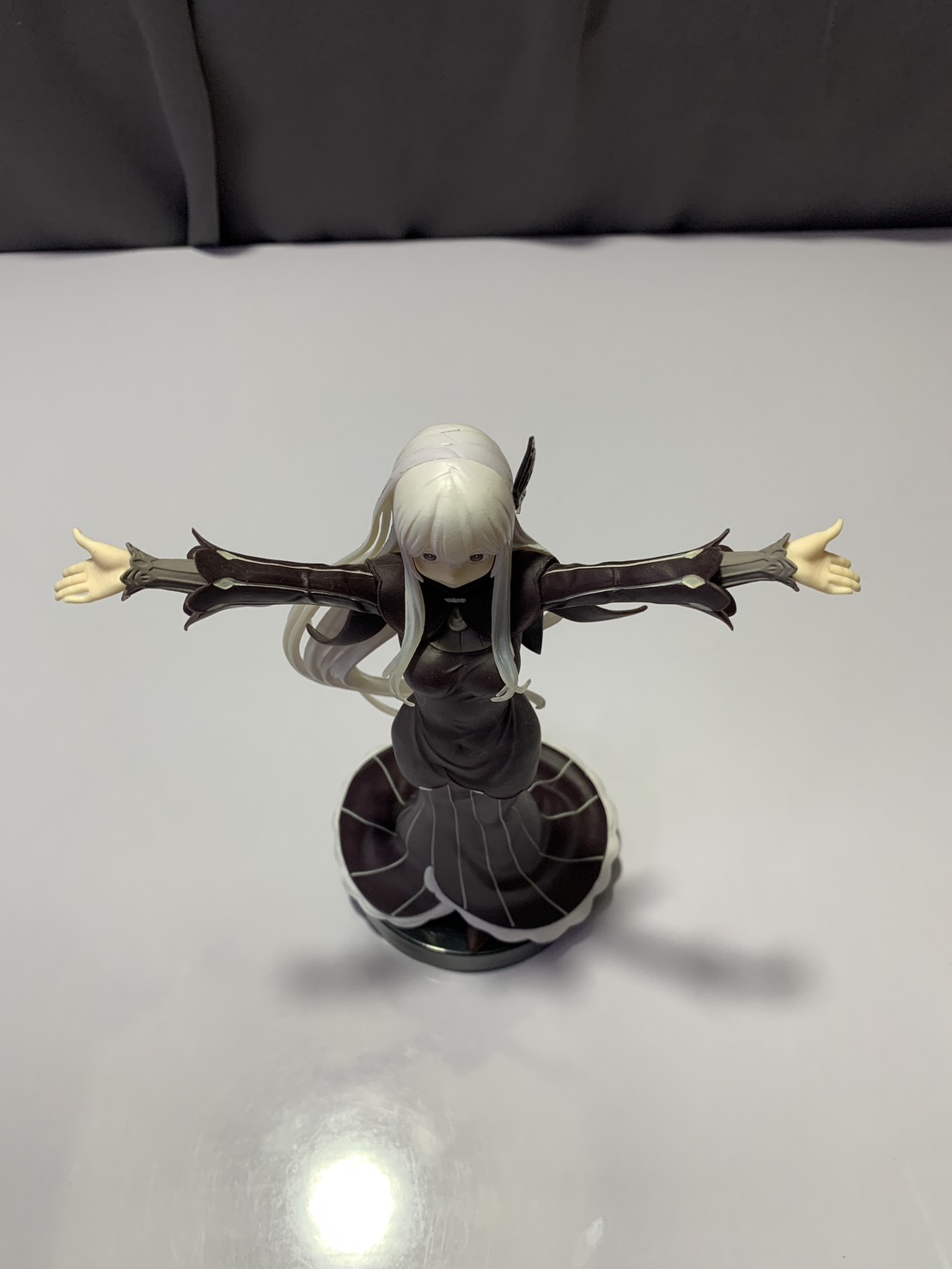 YU006-035 Figure Model 7